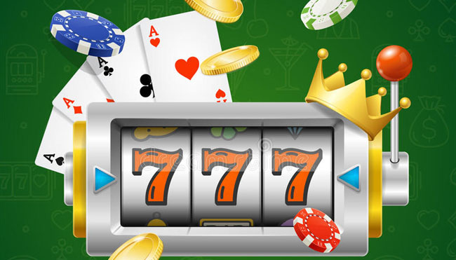 Test the Eligibility of Online Slot Gambling Sites