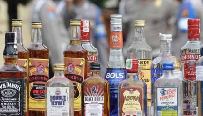 HEALTH BENEFITS WHEN STOP DRINKING ALCHOOL